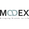 شعار MODEX SOLUTION
