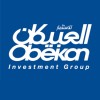 شعار Obeikan Investment Group