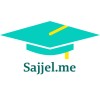شعار Sajjel.me