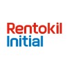 شعار Rentokil Initial