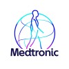 شعار Medtronic