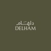 شعار DELHAM