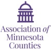 شعار Association of Minnesota Counties