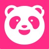 شعار foodpanda