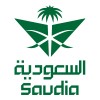شعار SAUDI AIRLINES
