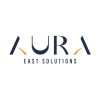 شعار AURA East Solutions
