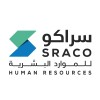 شعار SRACO Human Resources Company