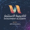 شعار Investment Academy for Training  اكاديمية الاستثمار  للتدريب