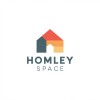 شعار Homley Space