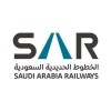 شعار Saudi Railway Company