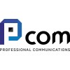 شعار Professional Communication