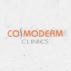 شعار Cosmoderm Clinics