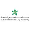 شعار Dubai Healthcare City Authority, Government of Dubai