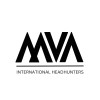 شعار MVA International Headhunters