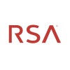 شعار RSA Security
