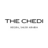 شعار The Chedi Hegra