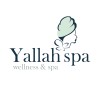 شعار Yallah Spa يلا سبا