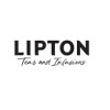 شعار LIPTON Teas and Infusions
