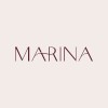 شعار Marina Fashion