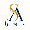 شعار Supra Law Firm