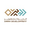 شعار Dirah Development