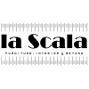 شعار LaScala Furniture Company