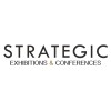شعار Strategic Marketing & Exhibitions