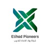 شعار Etihad Pioneers Training Academy