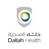 شعار DallahHealth