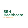 شعار SEH Healthcare