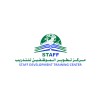 شعار Staff Development Training Center