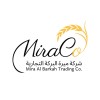 شعار MiraCo / Le Secret du Pain