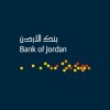 شعار Bank of Jordan
