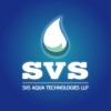 شعار SVS AQUA TECHNOLGIES LLP