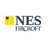 شعار NES Fircroft