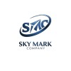 شعار Sky Mark Company
