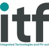 شعار Integrated Technologies and Fit-out Co.