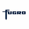 شعار Fugro