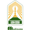 شعار madinans
