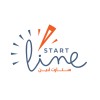 شعار START LINE COMPANY