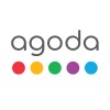 شعار Agoda