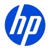 شعار HP