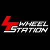 شعار 4 Wheel Station