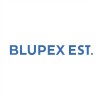 شعار BLUPEX EST