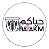 شعار Hayakm | حيـاكم