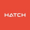 شعار Hatch