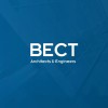 شعار Bureau Égyptien de Conseils Techniques (BECT)