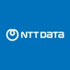 شعار NTT DATA, Inc.