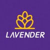 شعار Lavender Logistics