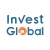 شعار Invest Global Saudi Arabia